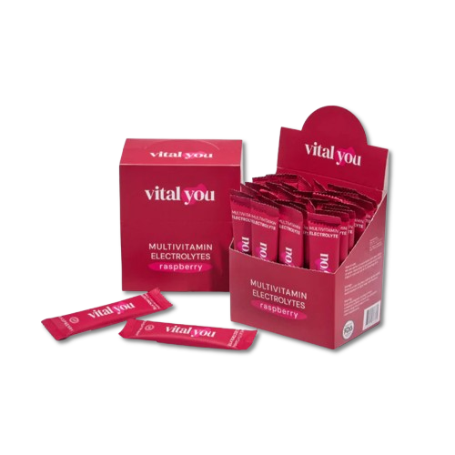 Vital You Electrolytes