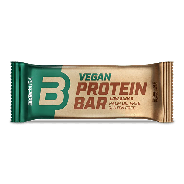BiotechUSA Vegan Bar