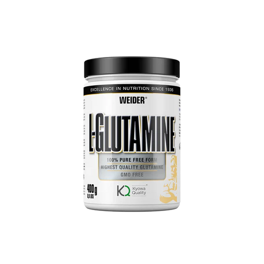 Weider L-Glutamine