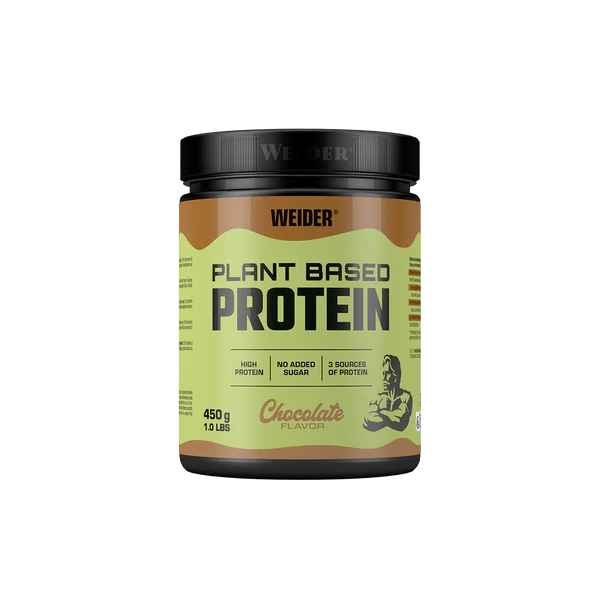 Weider Plant Based Protein