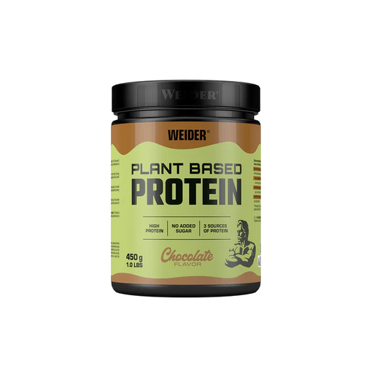 Weider Plant Based Protein