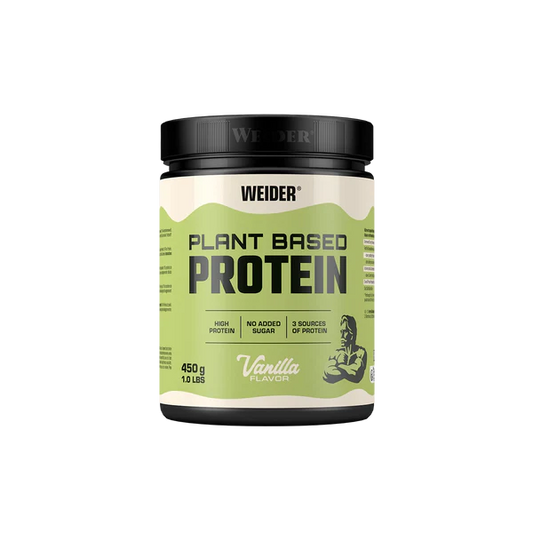 Weider Plant Based Protein