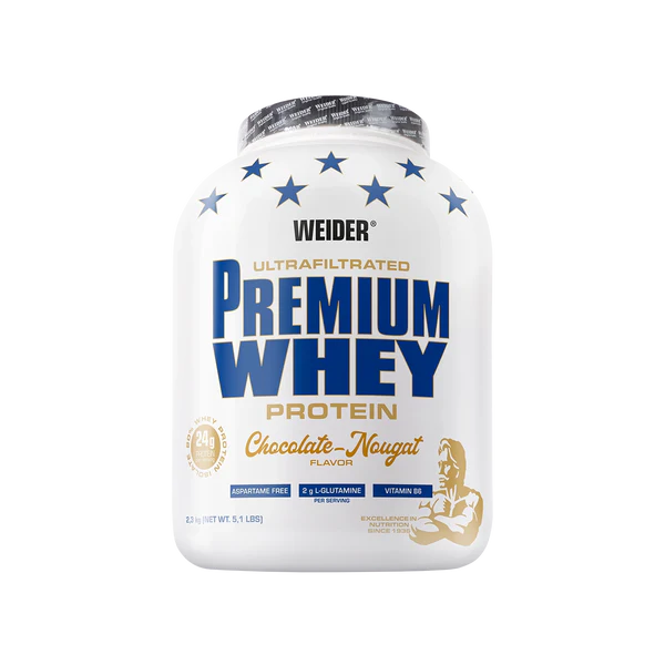 Weider Premium Whey