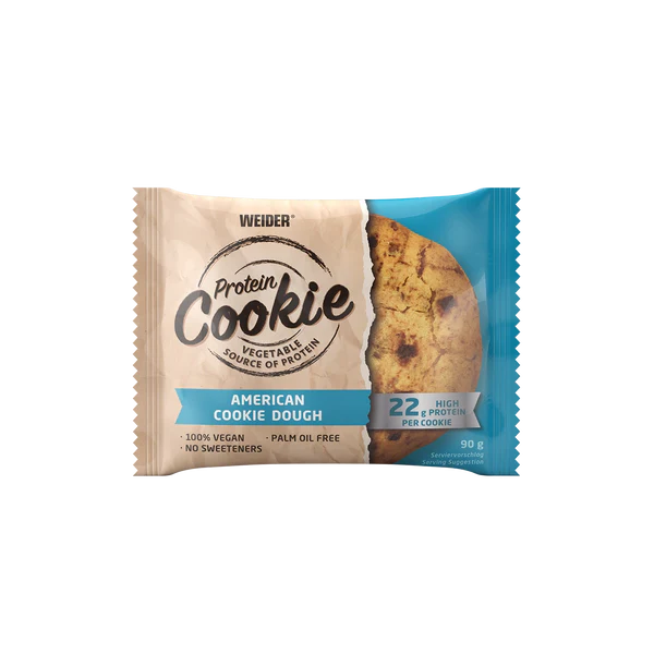 Weider Vegan Protein Cookie