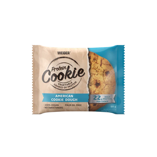 Weider Vegan Protein Cookie