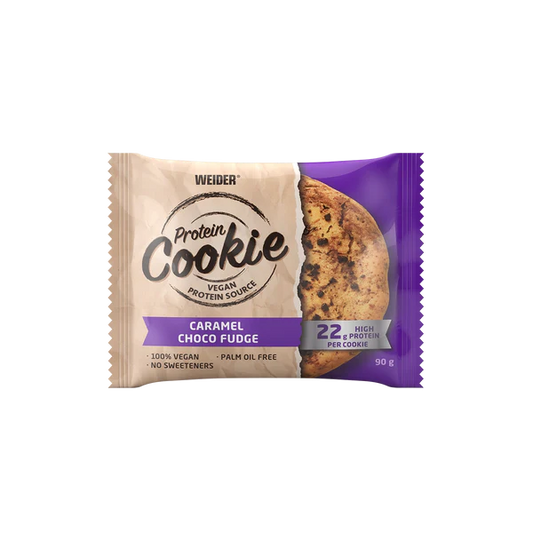 Weider Vegan Protein Cookie