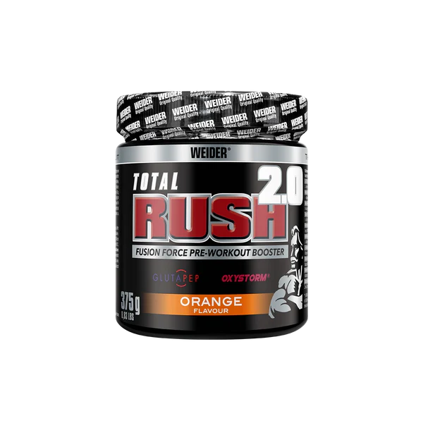 Weider Total Rush 2.0