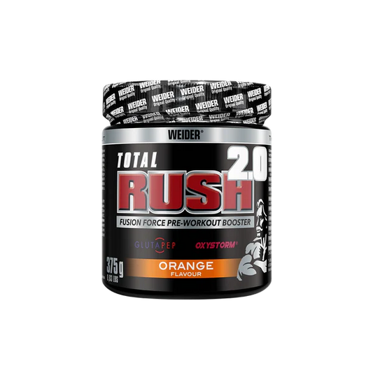 Weider Total Rush 2.0