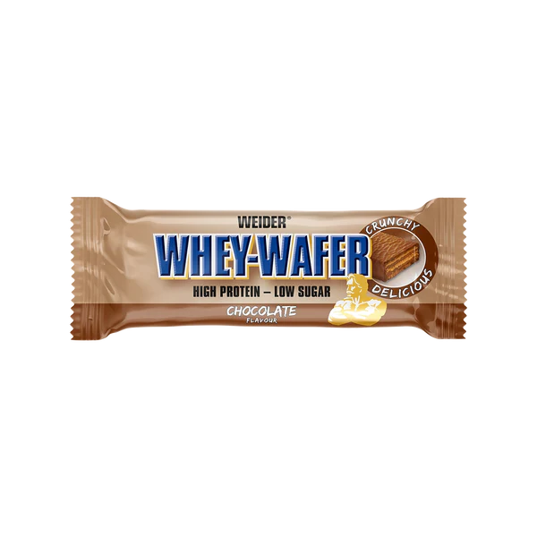 Weider Whey Wafer