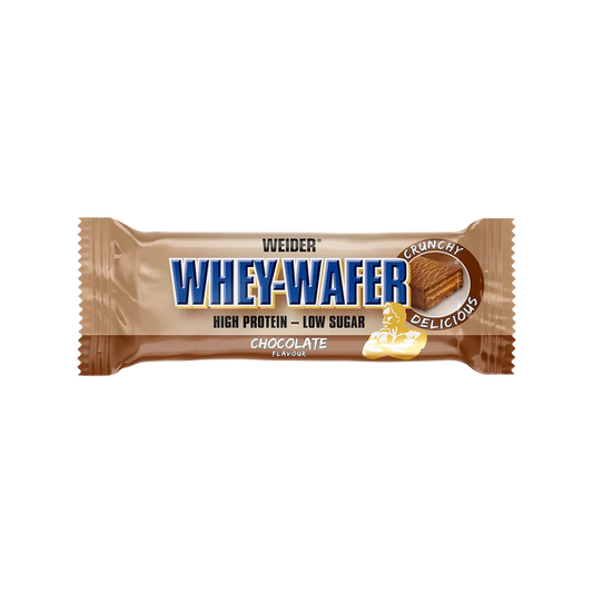 Weider Whey Wafer