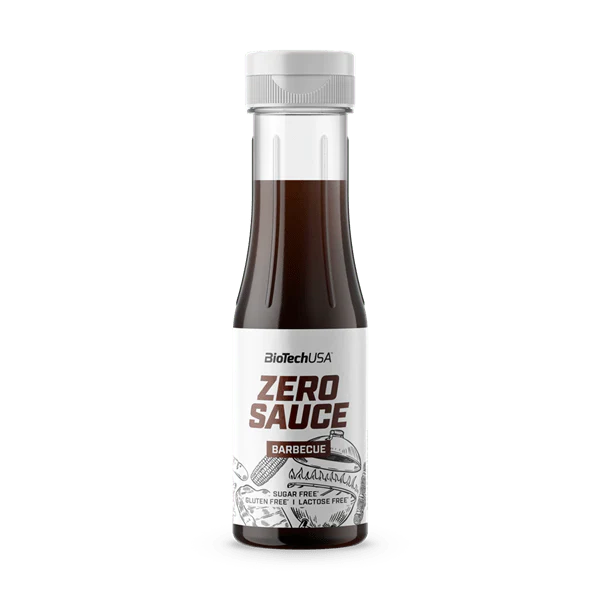 BiotechUSA Zero Sauce
