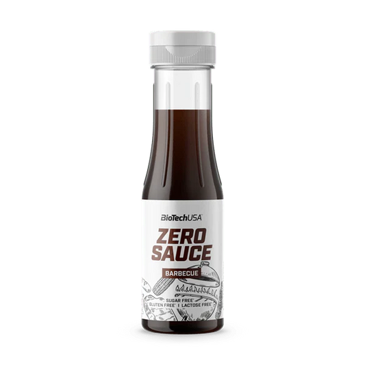 BiotechUSA Zero Sauce