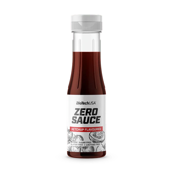 BiotechUSA Zero Sauce