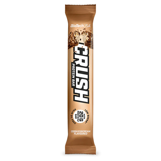 BiotechUSA Crush Protein Bar