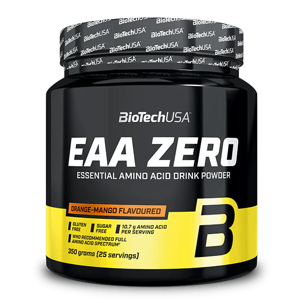 BiotechUSA EAA Zero