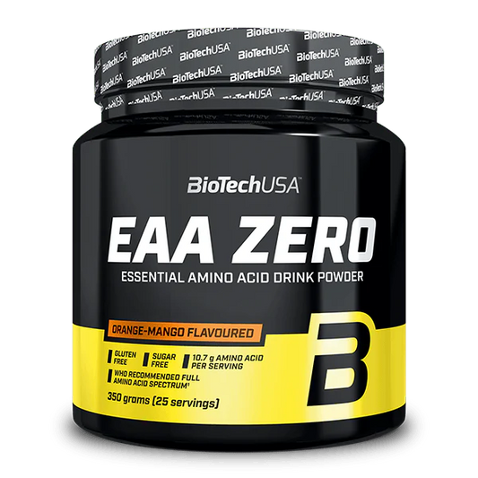 BiotechUSA EAA Zero