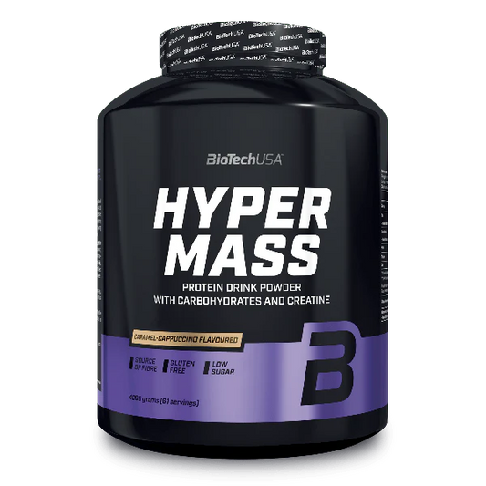 BiotechUSA Hyper Mass