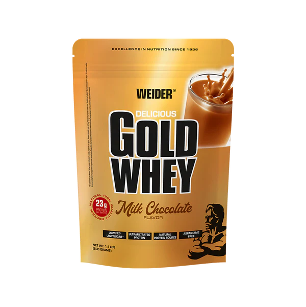 Weider Gold Whey