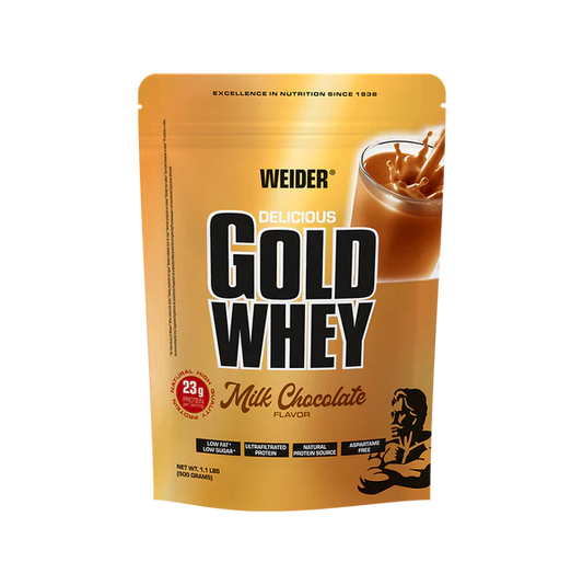Weider Gold Whey