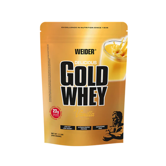 Weider Gold Whey